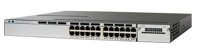 Switch CISCO Catalyst 3750 WS-C3750X-24T-E