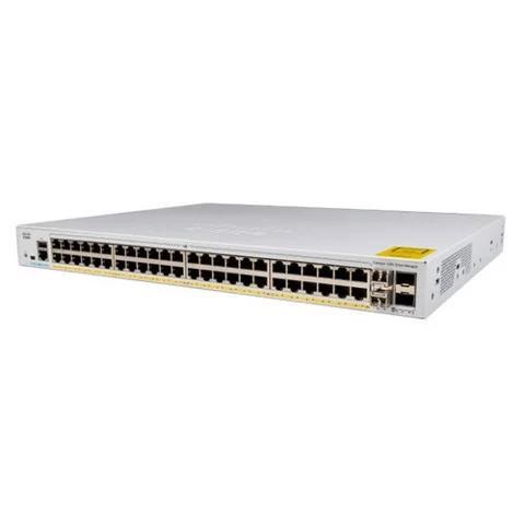 Switch Cisco Catalyst C1000-48T-4G-L
