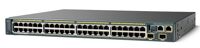 Switch Cisco Catalyst WS-C2960S-48LPD-L