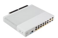 Switch Cisco Catalyst WS-C3560C-12PC-S  - 12 port