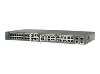 Switch Cisco Catalyst WSC296048TCS (WS-C2960-48TC-S) - 48 port