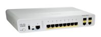 Switch Cisco Catalyst WS-C3560C-8PC-S - 8 port