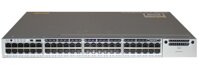 Switch Cisco Catalyst WS-C3850-48T-L - 48 port