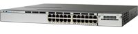 Switch Cisco Catalyst WS-C3750X-24T-S 3750X 24 Port Data IP Base