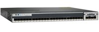 Switch Cisco Catalyst WS-C3750X-24S-S - 24 Ports