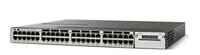 Switch Cisco Catalyst WS-C3750X-48T-S - 48 port