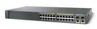 Switch Cisco Catalyst WS-C2960+24TC-L