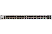 Switch CISCO CBS350-48T-4G-EU