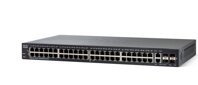 Switch Cisco SF250-48-K9-EU - 48 port