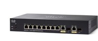 Switch Cisco SG250-10P-K9-EU - 10 port