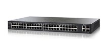 Switch Cisco SG250-50-K9-EU - 50 port