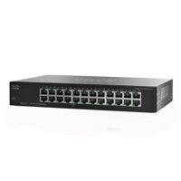 Switch Cisco SG95-24, 24-Port