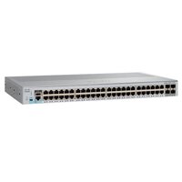 Switch Cisco WS-C2960L-48TS-LL - 48 port