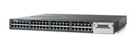 Switch Cisco WS-C3560X-48P-E - 48 port