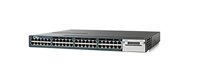 Switch Cisco WS-C3560X-48PF-E - 48 port