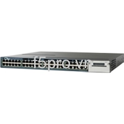 Switch Cisco WS-C3560X-48T-E