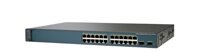 Switch Cisco WS-C3750V2-24PS-E - 24 port