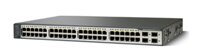 Switch Cisco WS-C3750V2-48PS-E - 48 port