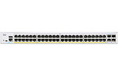 Switch CISCO CBS250-48PP-4G-EU