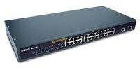 Switch D-Link DES-1026G 10/100Mbps