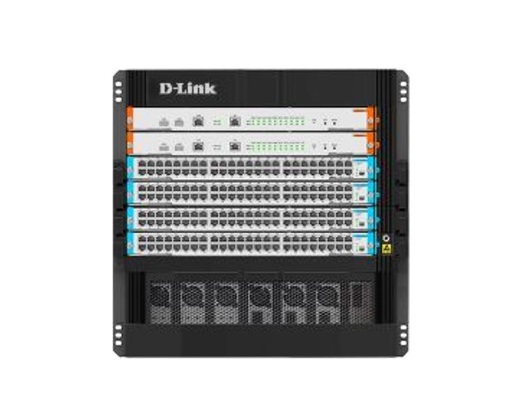 Switch D-Link DES-9506
