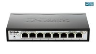 Switch D-Link DGS-1100-08P