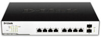 Switch D-Link DGS-1100-10MPP
