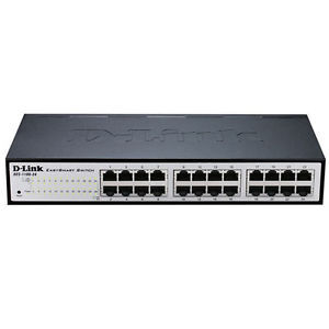 Switch D-link DGS-1100-24 ports
