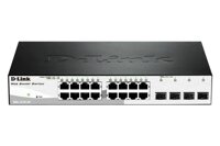 Switch D-Link DGS-1210-20