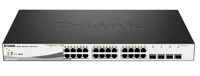 Switch D-link DGS-1210-28MP