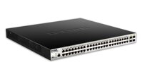 Switch D-Link DGS-1210-52MP