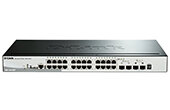 Switch D-Link DGS-1510-28P