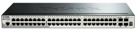 Switch D-Link DGS-1510-52