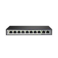 Switch D-Link DGS-F1010P-E