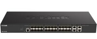 Switch D-Link DXS-1210-28S