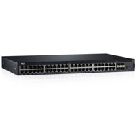 Switch Dell Networking X1052P