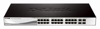 Switch DLink DGS-1210-28/E - 24-Port