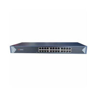 Switch Gigabit HIKVISION DS-3E0524-E(B)