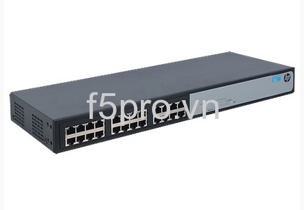 Thiết bị mạng Switch HP 141024R (JD986B)