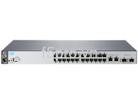 Switch HP 253024 (J9782A) - 24port