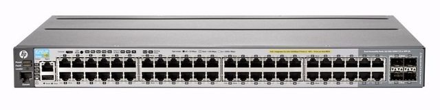 Switch HP 2920 Series J9729A - 48 port