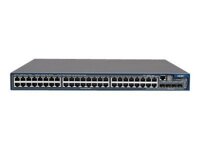 Switch HP 5500 Series JG543A