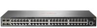 Switch HP Aruba 2930F 48G 4SFP JL254A