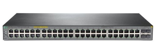 Switch HP JL386A - 48 port