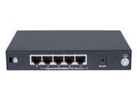 Switch HPE 1420 5G JH327A