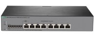 Switch HPE 1920S 8G JL380A