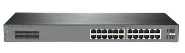 Switch HPE OfficeConnect 1920S JL381A