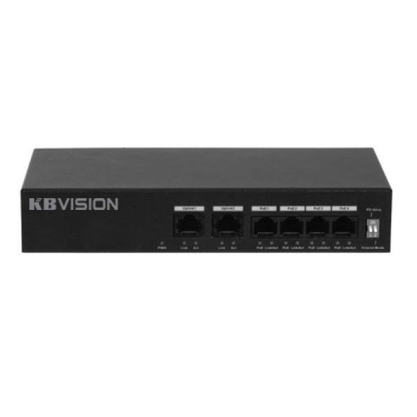 Switch Kbvision KX-ASW04-P2