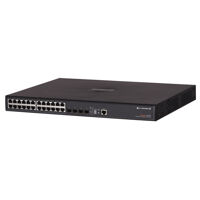 Switch L3 LG-ERICSSON ES-4526G - 24-Port Managed
