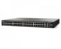 Switch Linksys Cisco SRW248G4K9 (SRW248G4-K9)
